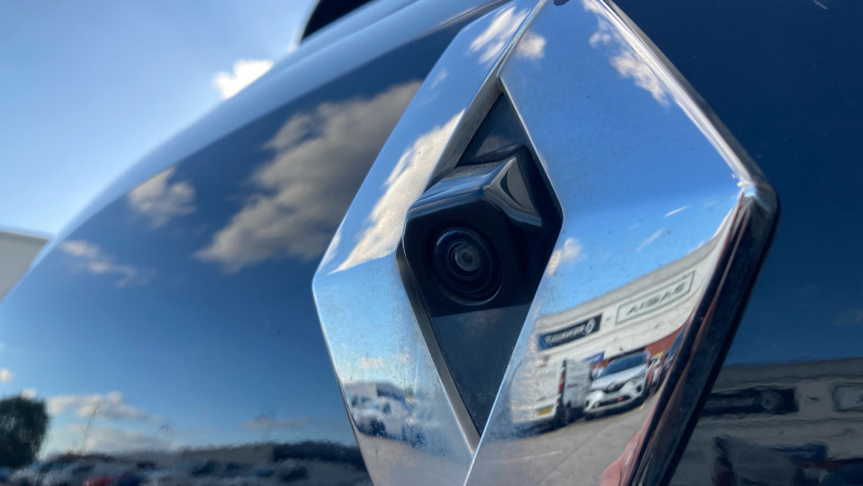 Renault Clio 1.0 TCe 90 RS Line 5dr Petrol Hatchback